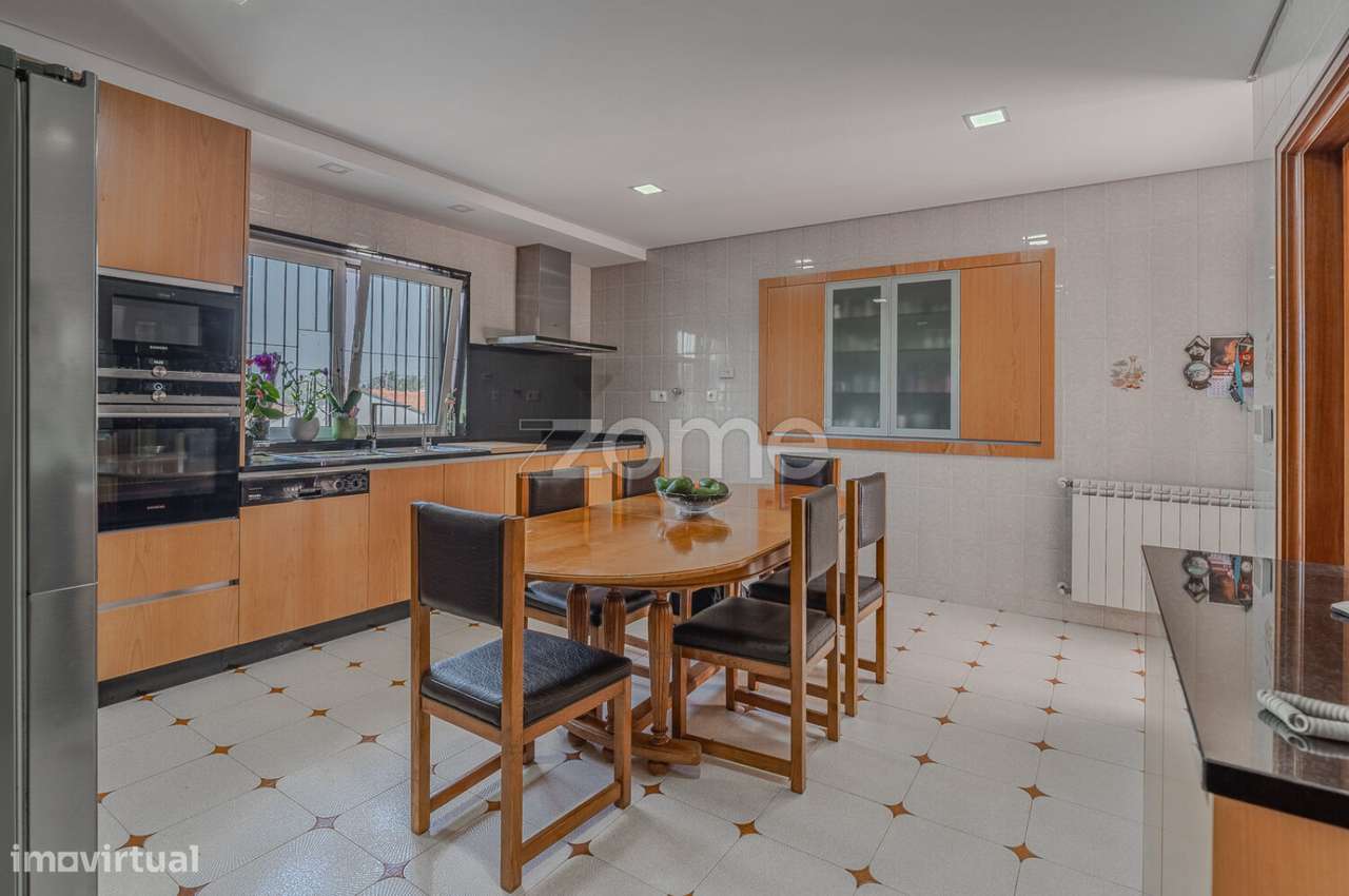 Moradia independente Santa Maria da Feira - Grande imagem: 5/24