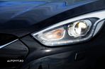 Hyundai ix35 2.0 CRDI 4WD Automatik Luxury - 19