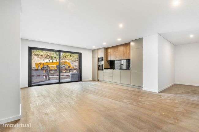 Apartamento T3 NOVO em Ferreiros, Braga - Grande imagem: 2/16