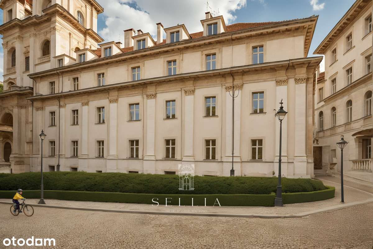 Wyjątkowa kamienica w sercu Przemyśla-0