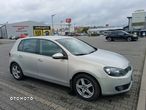 Volkswagen Golf VI 1.4 TSI Comfortline - 2