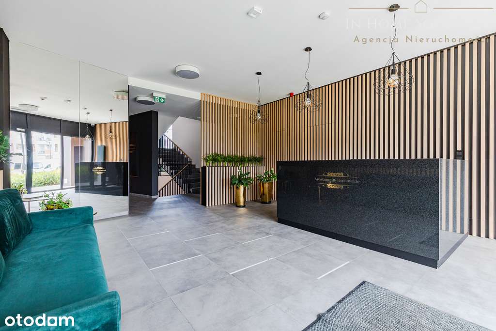 2 pok + taras, garaż i komórka w otoczeniu zieleni-15