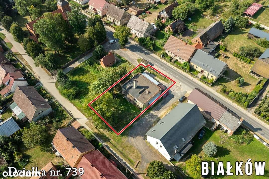 Na sprzedaż budynek Białków obok Cybinki - Pełny obrazek: 4/16