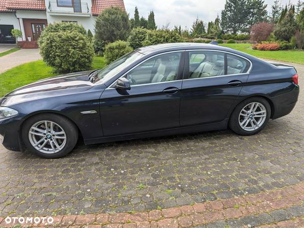 BMW Seria 5 - 11