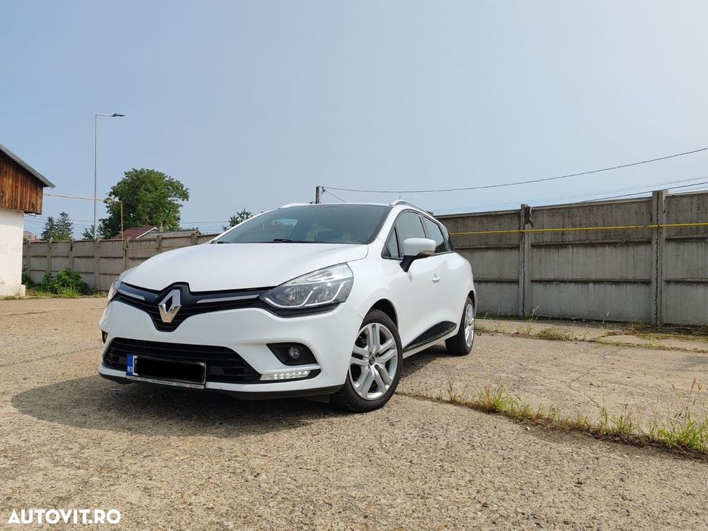 Second hand Renault Clio 7 700 EUR, 152 000 km Autovit