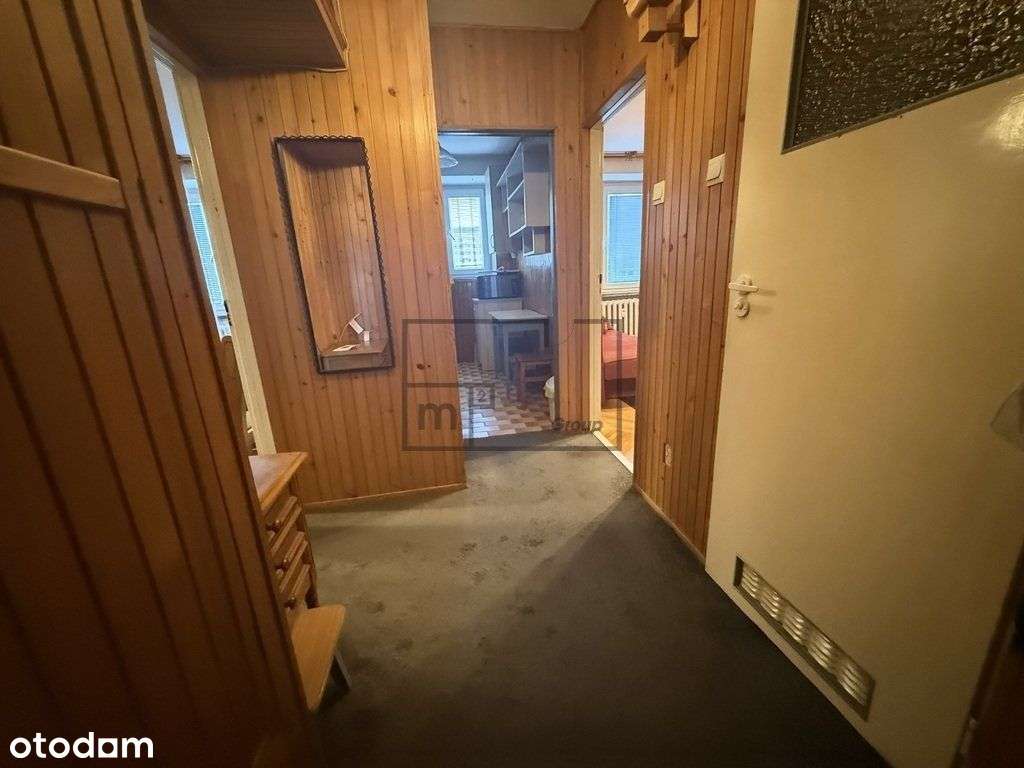 Do remontu 400m od Metra Służew-6