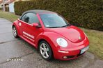 Volkswagen New Beetle Cabriolet 1.6 - 6