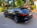 Audi A6 50 TDI mHEV Quattro Tiptronic - 6