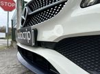 Mercedes-Benz A 180 d AMG Line - 5