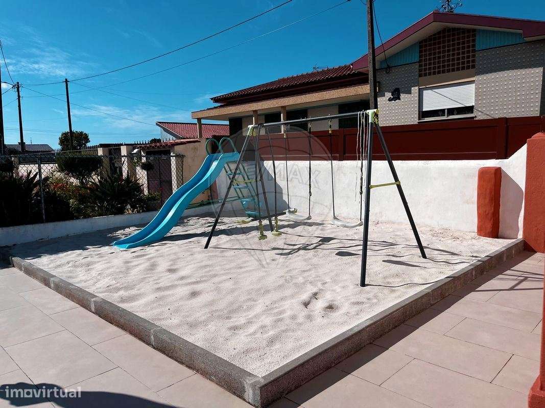 Moradia T6 - Murtosa - Grande imagem: 4/19