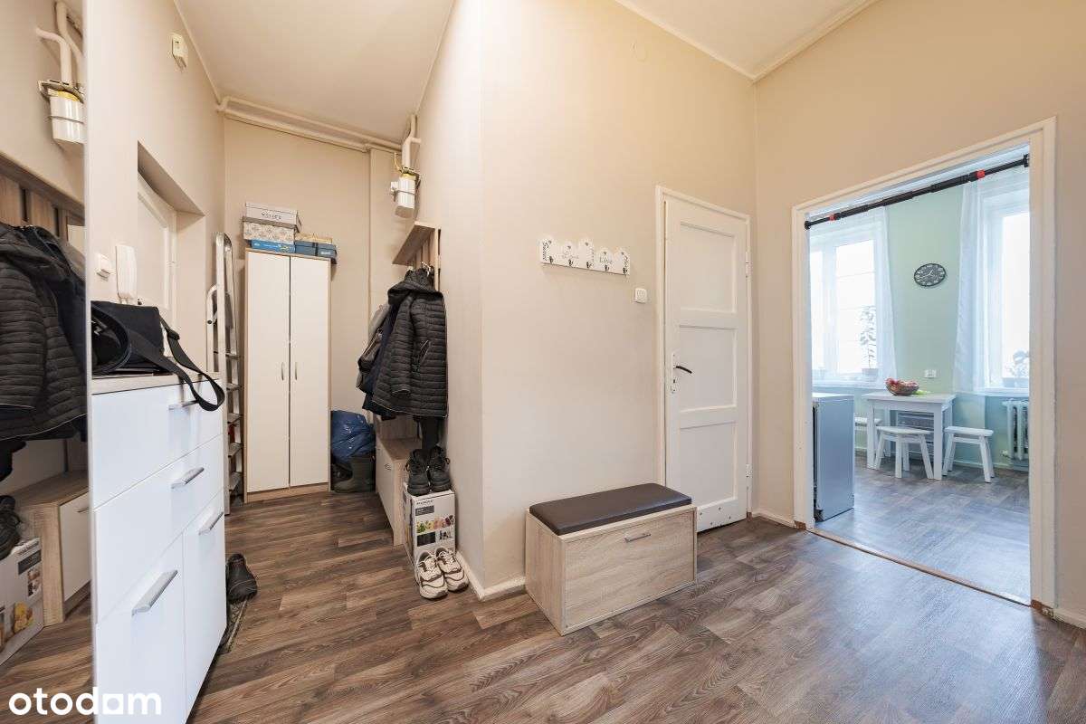 Na sprzedaż mieszkanie 63,5 m² – Starówka-10