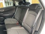 Hyundai Kauai EV 39kWh Premium - 22