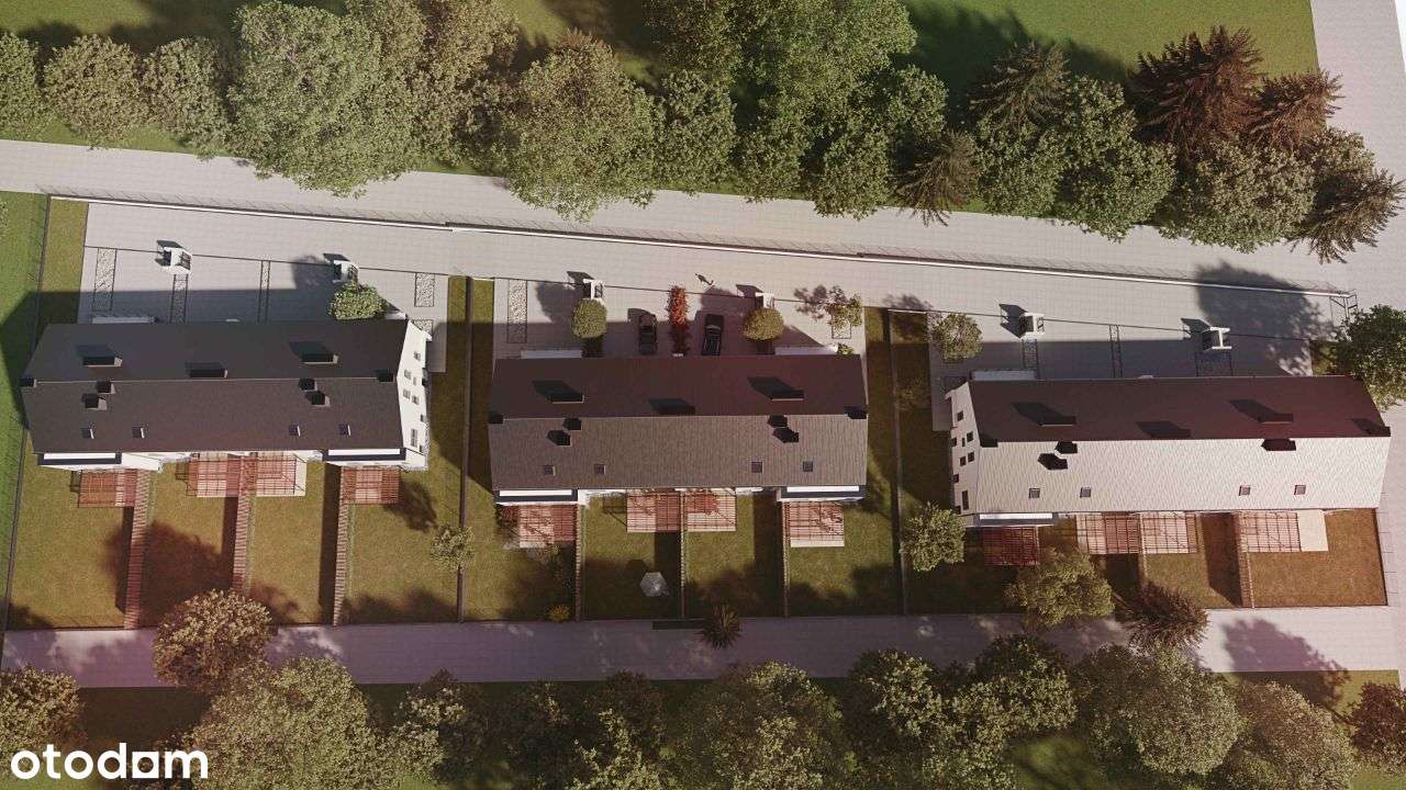 BRYLANTOWA 5, ogród, PLUS duże poddasze-2