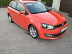 Volkswagen Polo 1.2 TDI DPF Comfortline - 4