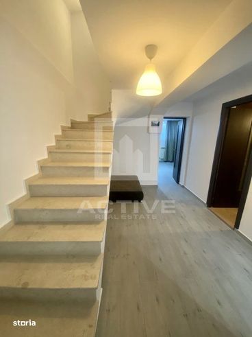 Investitie -apartament NOU - str.Frunzisului-2