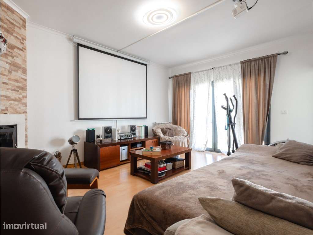 Apartamento T3 em Pereira-9