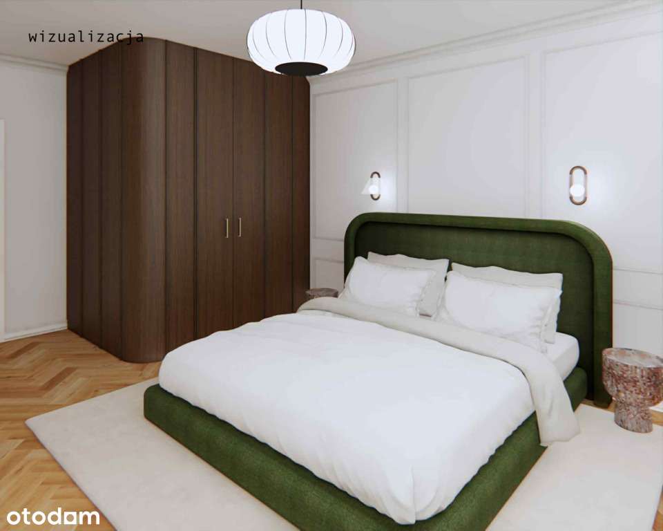 PIĘKNA KAMIENICA | ORYGINALNE ELEMENTY | 2 PIWNICE-8