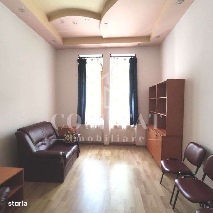 Apartament cu suprafata generoasa | 3 camere | zona străzii Horea - Imagine principală: 2/7