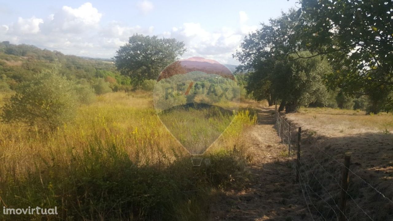 Terreno para venda