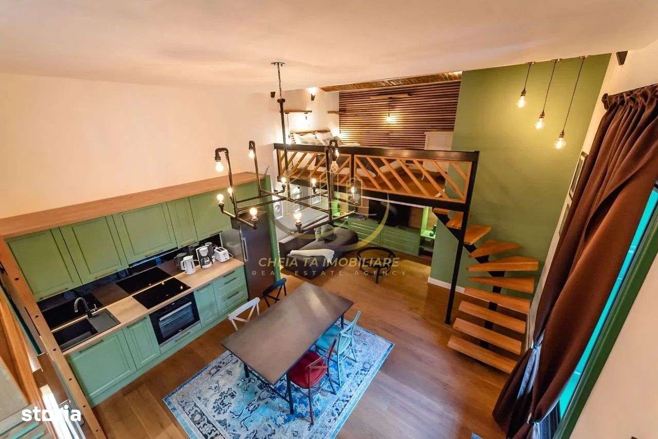 Două Apartamente pe Ferdinand, Pregătite ptr Regim Hotelier / Airbnb - Imagine principală: 1/19