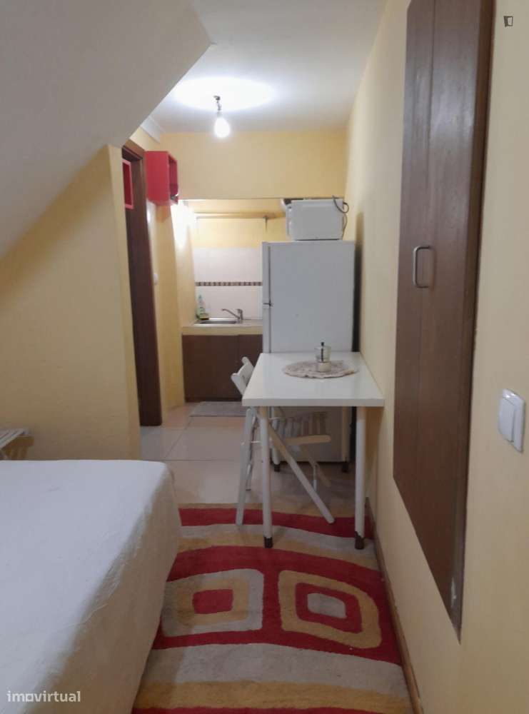 Estúdio - localizado em Coimbra - Grande imagem: 2/10