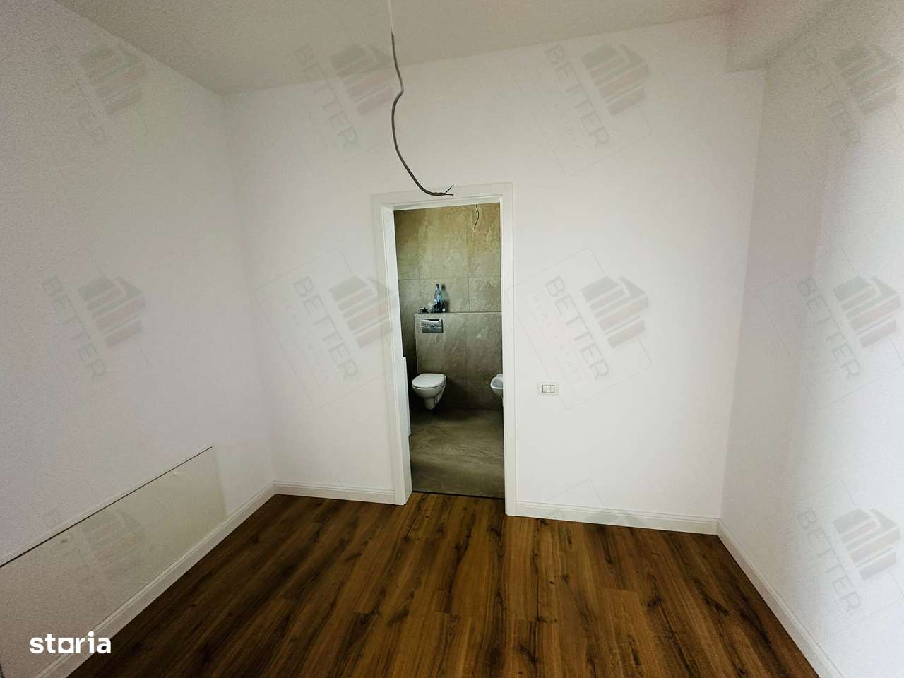 Vilă P+1 moderna – 5 camere | 3 băi | teren 370 mp – Comuna Berceni-12