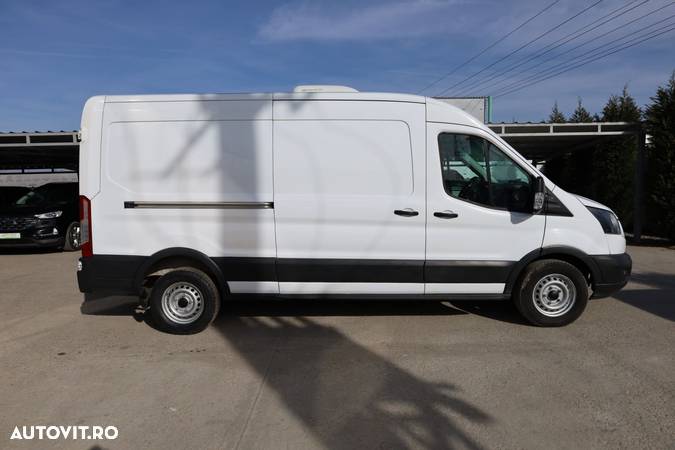 Ford Transit L3H2 FRIGO - 7