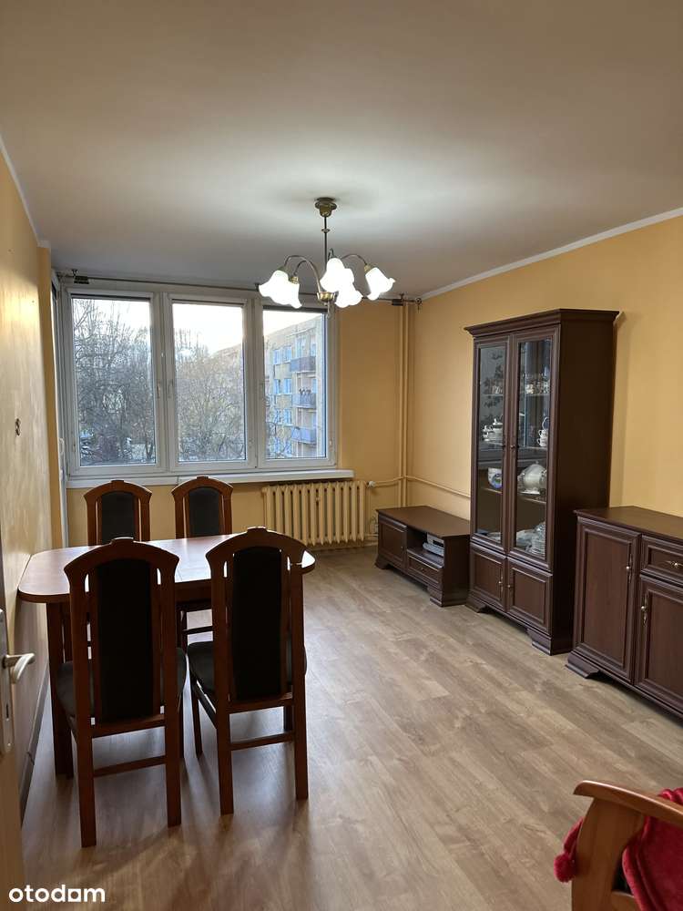 Mieszkanie 3 pokojowe w centrum Świnoujścia - Pełny obrazek: 1/11