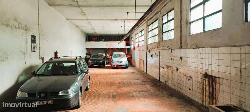 Prédio - Matosinhos Centro-8