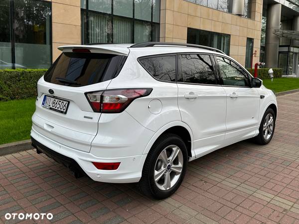 Ford Kuga 1.5 EcoBoost 4x4 ST-Line - 5