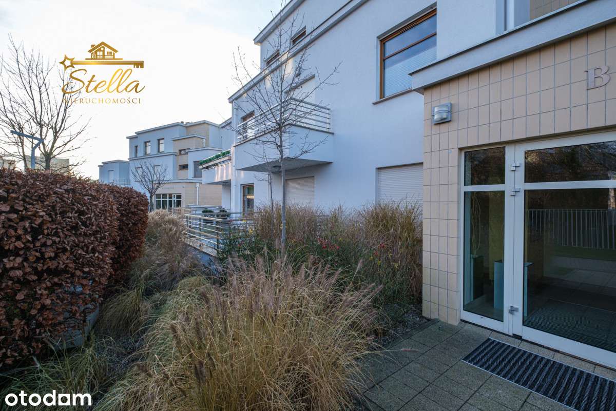 Okazja!!! Piękny apartament ! Sauna i siłownia !!-15