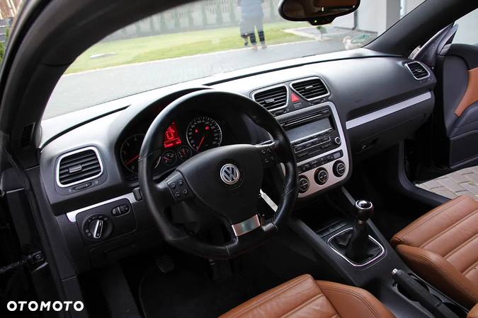 Volkswagen Scirocco 2.0 TSI - 22