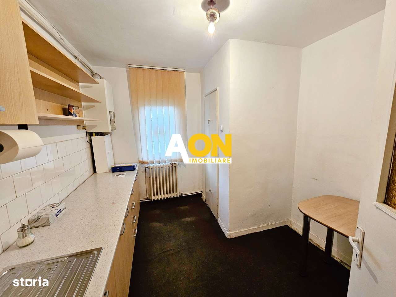Apartament 2 camere, decomandat, 50 mp utili, Cetate - Imagine principală: 3/9