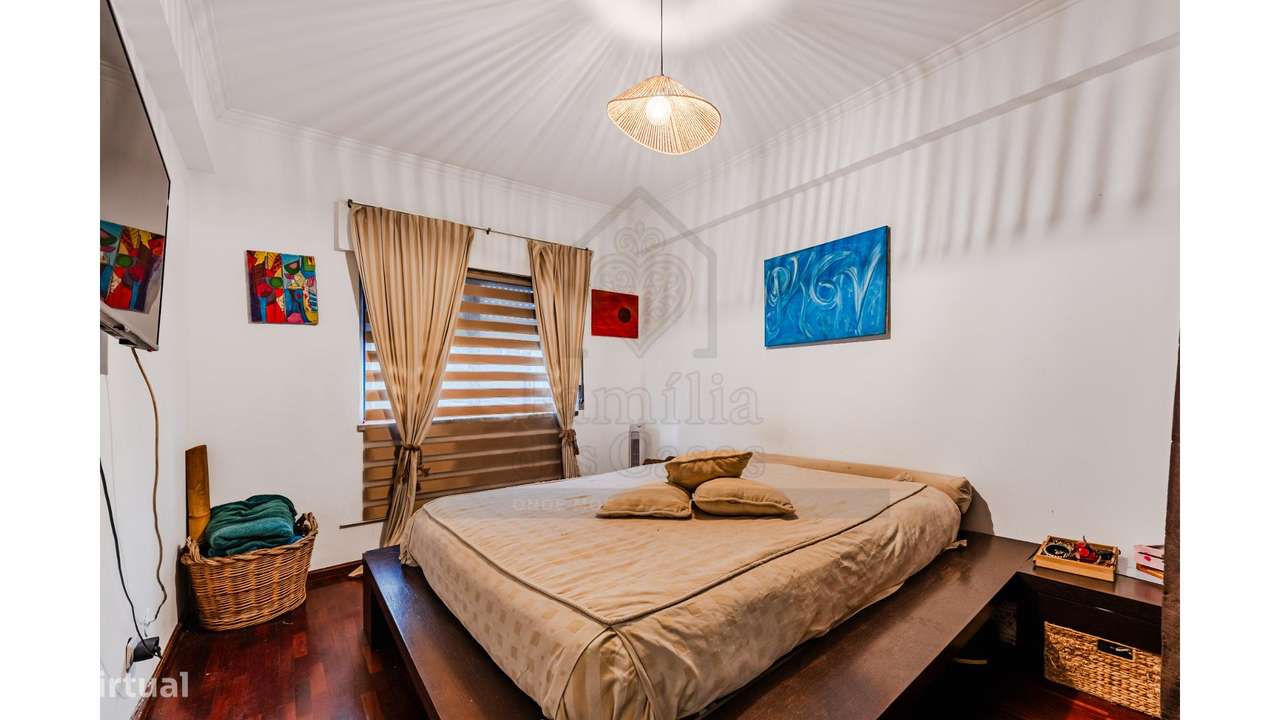 T3 a 5 Minutos da Estaçao da Fertagus-17