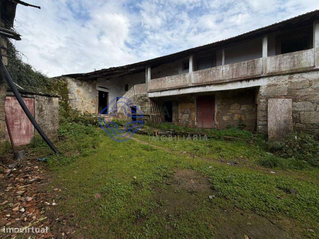 Quinta em Fânzeres, Gondomar-22