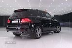 Mercedes-Benz GLE 250 d 4-Matic - 3