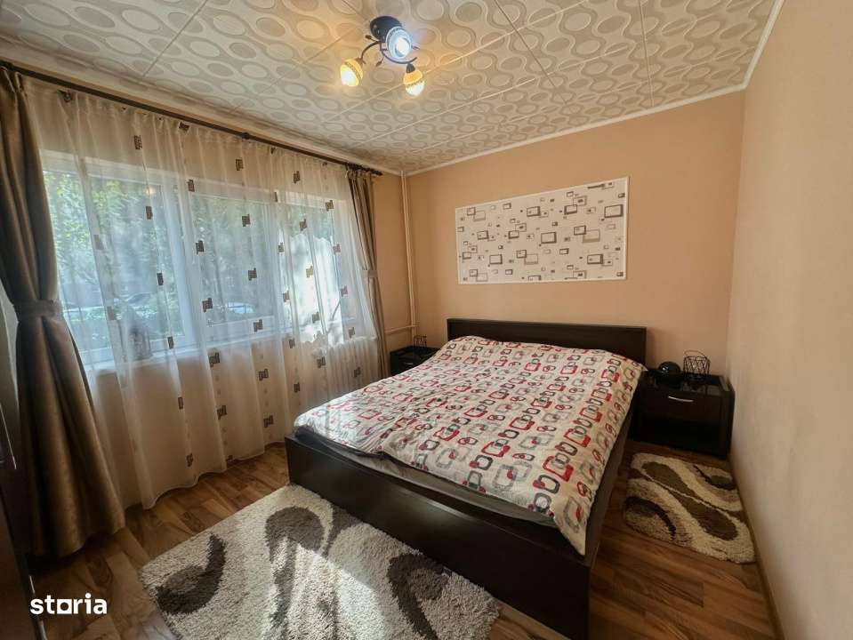 Apartament tip Q cu 2 camere de vanzare in zona Decebal– Oradea - Imagine principală: 4/13