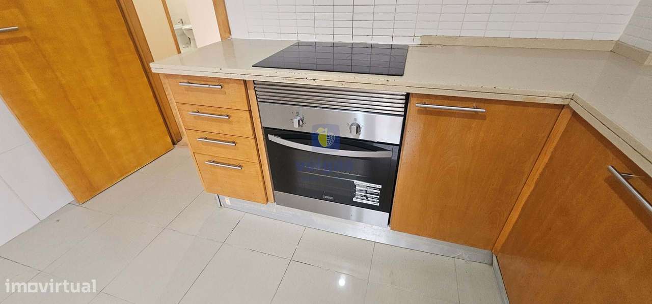 Apartamento T3 com Varandas e arrecadação - Serra das Minas – Rio de M - Grande imagem: 4/25
