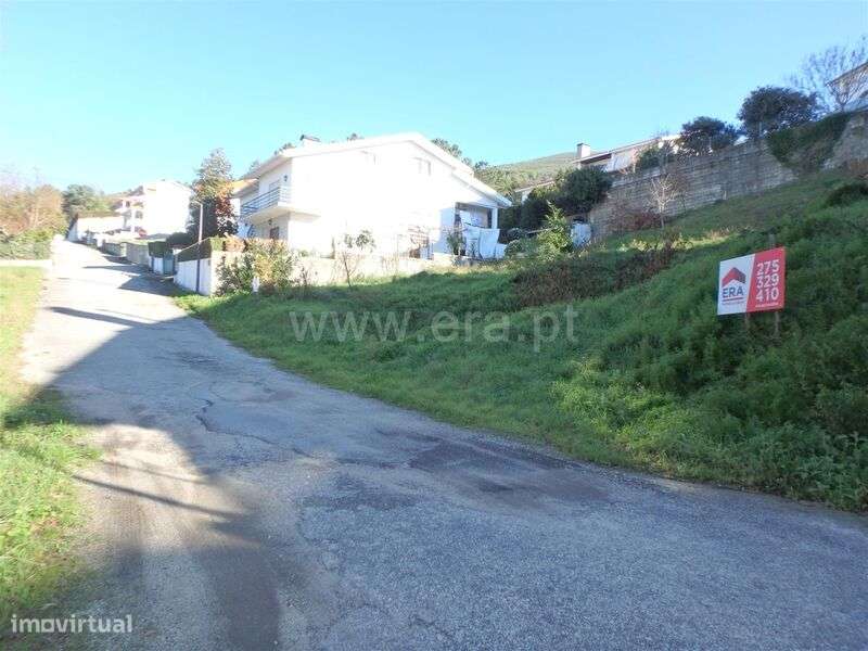 Terreno Urbano / Seia, Seia, São Romão e Lapa dos Dinheiros - Grande imagem: 5/5