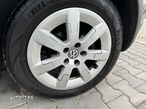 Volkswagen Polo 1.6 Automatik CrossPolo - 22