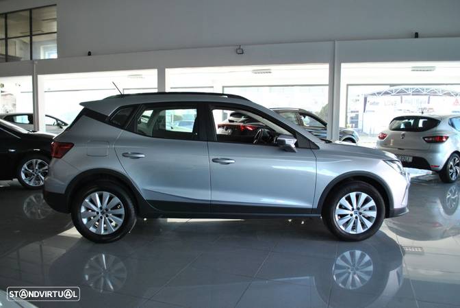 SEAT Arona 1.0 TSI Style - 37