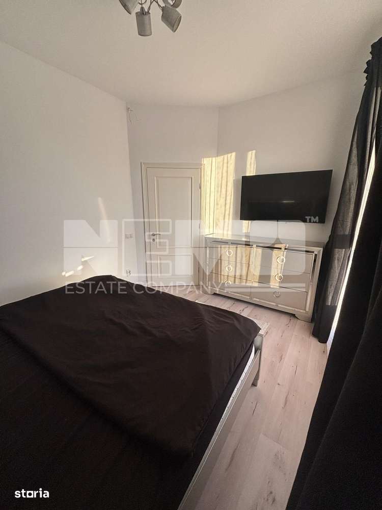 APARTAMENT 3 CAMERE | CENTRU, SUCEAVA | 68 MP | 150.000€ - Imagine principală: 3/10