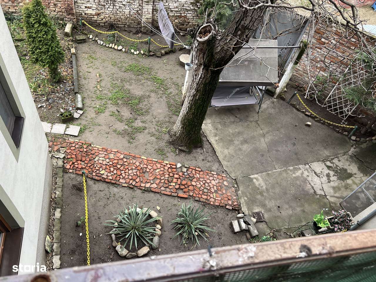 Apartament 2 Camere | Eleganta in zona Odobescu | Etaj 1-19