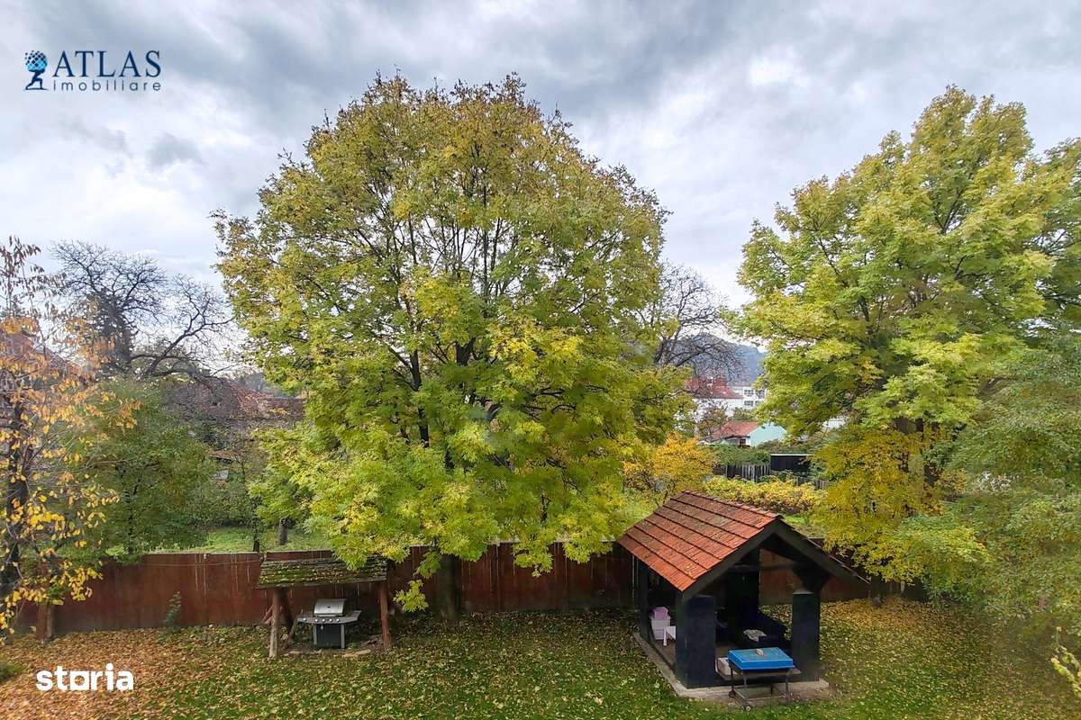 Casă spatioasă 2 camere, P+E, 135 mp utili, central, Blumana, Airbnb - Imagine principală: 2/14