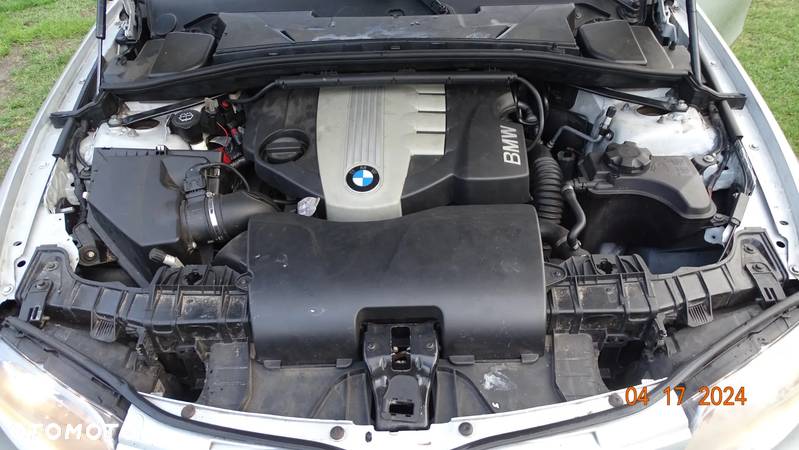 BMW Seria 1 118d - 12