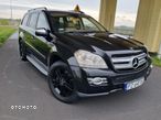 Mercedes-Benz GL - 1