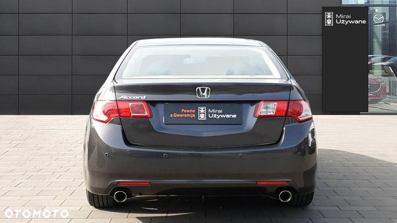 Honda Accord 2.4 Executive - 6