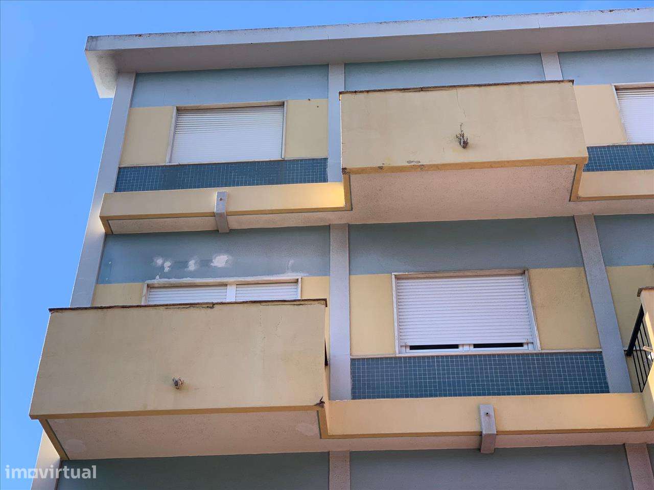 Apartamento em Barreiro, Lavradio - Grande imagem: 5/5