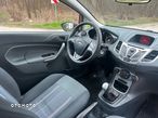 Ford Fiesta - 17