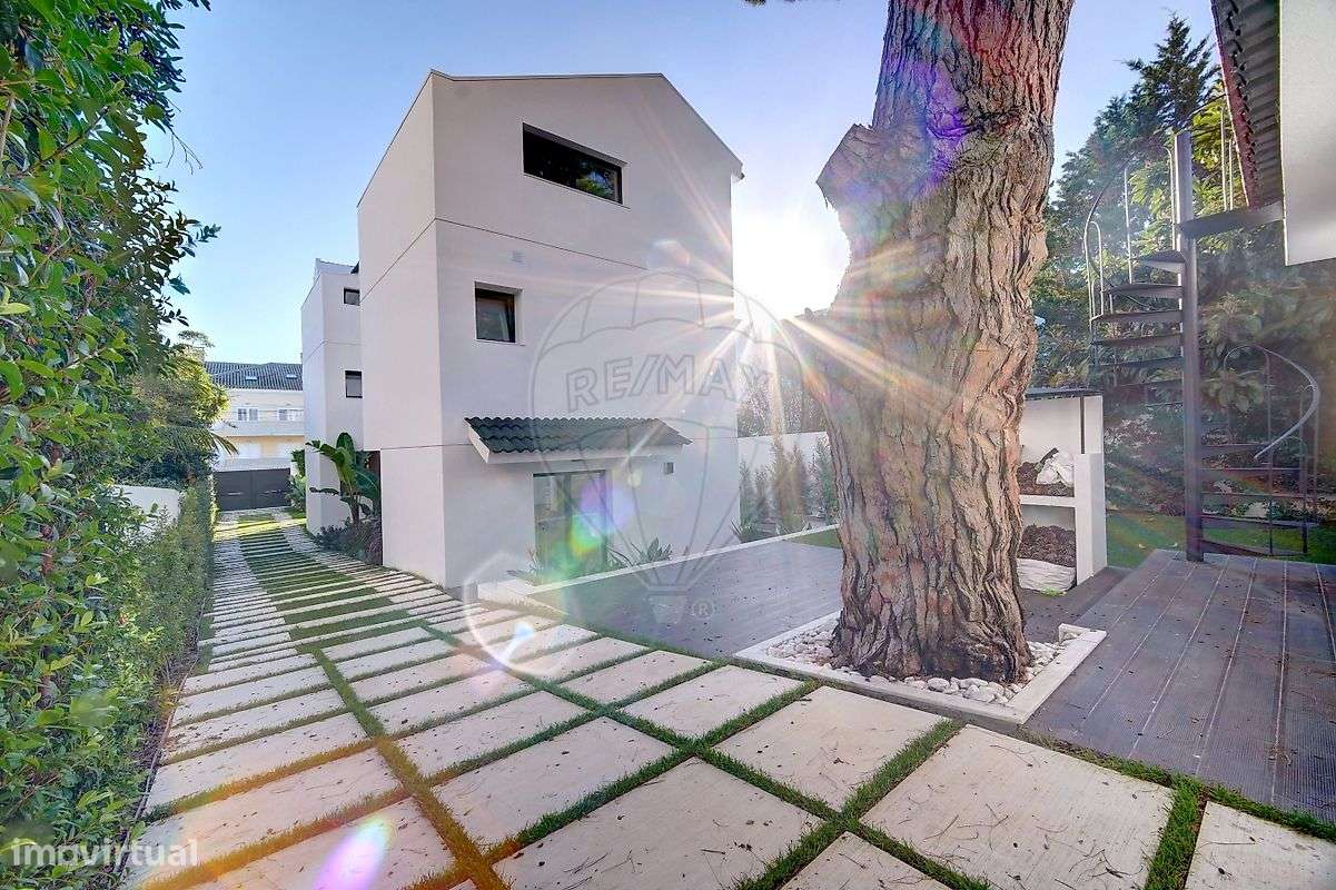 Moradia T5 para venda-44